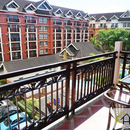 Appartement Cozy Penthouse In Tagaytay à Tagaytay City Extérieur photo