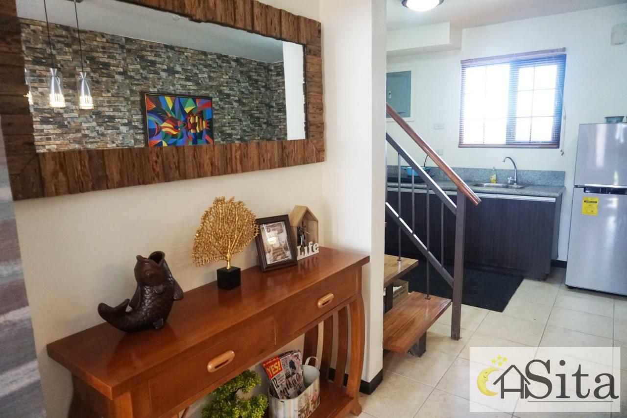 Appartement Cozy Penthouse In Tagaytay à Tagaytay City Extérieur photo