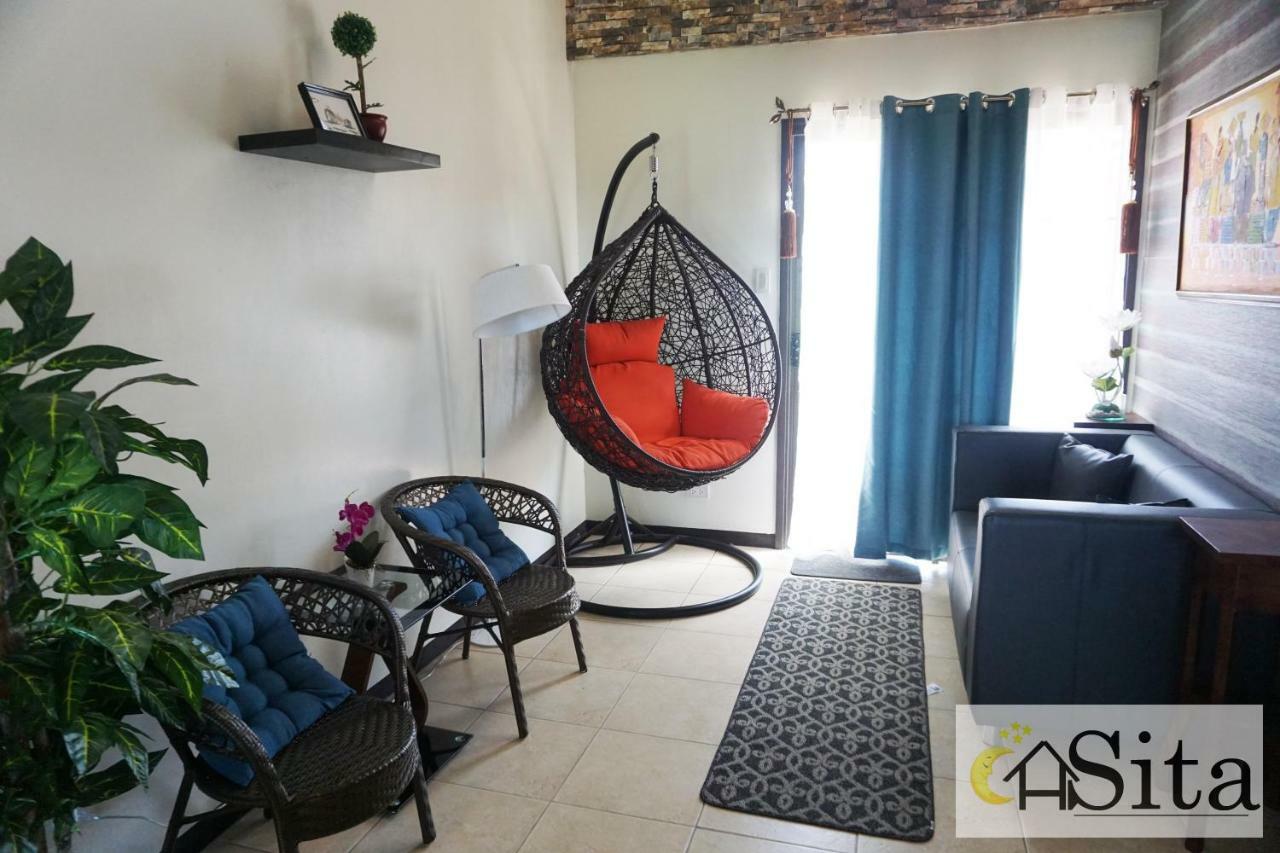 Appartement Cozy Penthouse In Tagaytay à Tagaytay City Extérieur photo