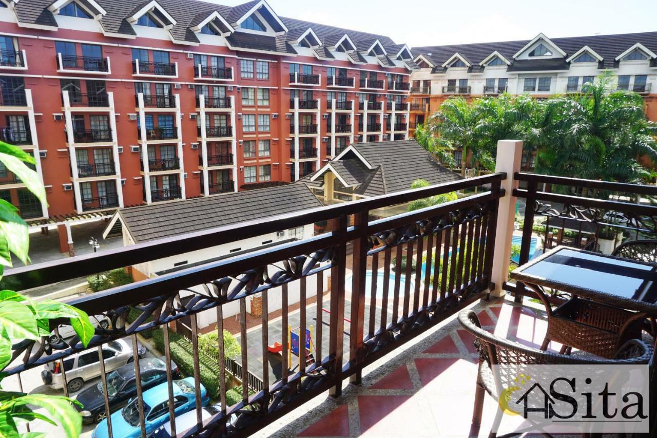 Appartement Cozy Penthouse In Tagaytay à Tagaytay City Extérieur photo